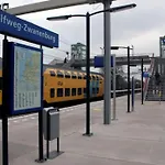 Parkzicht