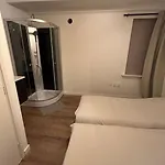 Parkzicht Apartment *