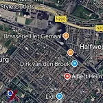 Apartment Parkzicht *