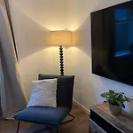 Apartment Parkzicht *