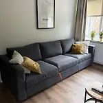 Apartment Parkzicht Zwanenburg