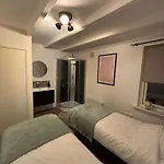 Parkzicht Apartment