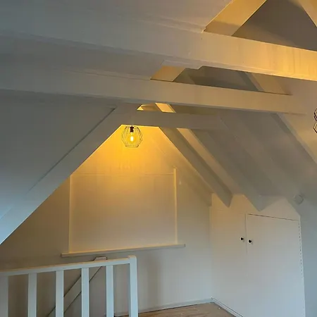 Parkzicht Apartment