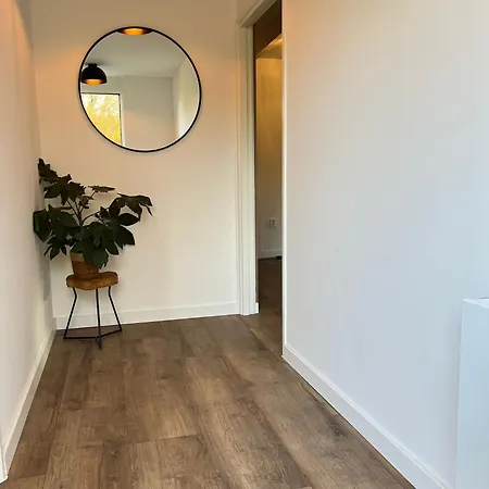 Parkzicht Appartement