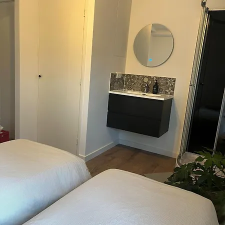 Parkzicht Zwanenburg