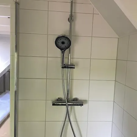 Parkzicht Apartment *