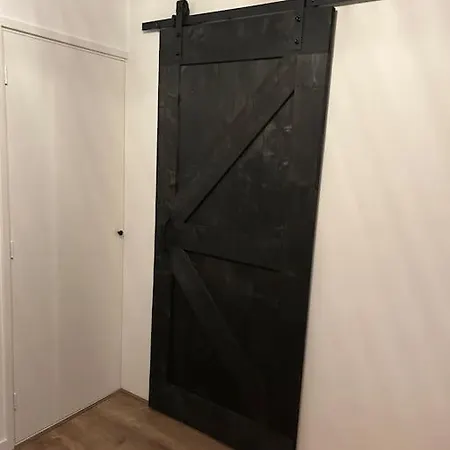 Appartement Parkzicht *