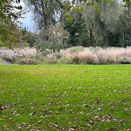 Parkzicht *