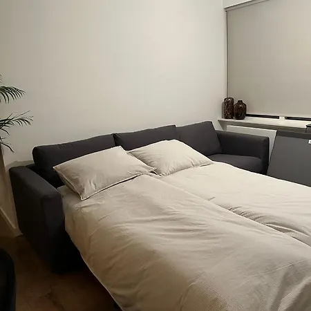 Parkzicht Apartment