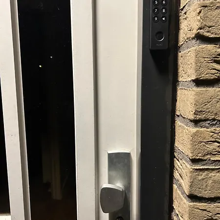 Parkzicht Lejlighed Zwanenburg