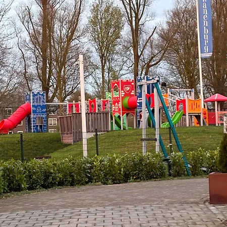 Parkzicht *