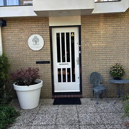 Appartement Parkzicht