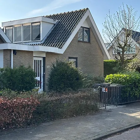 Parkzicht Apartment