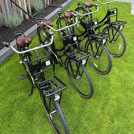 Parkzicht Zwanenburg