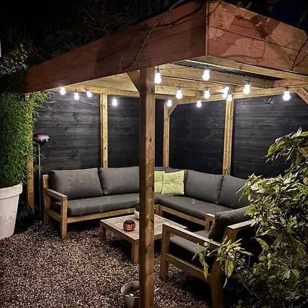 Lejlighed Parkzicht Zwanenburg