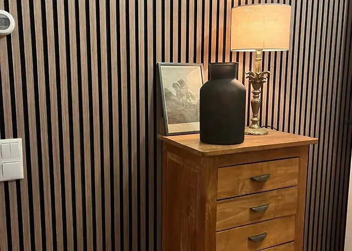 דירה Parkzicht זוואננבורח