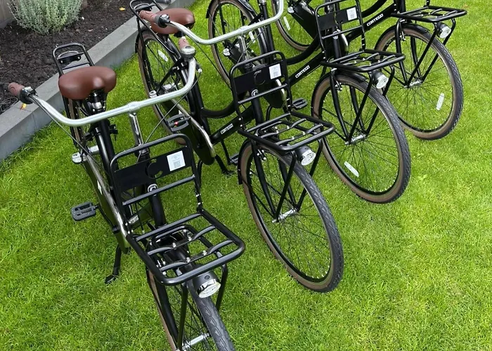 Parkzicht זוואננבורח