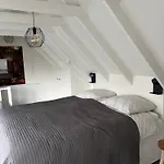 Parkzicht Apartment Zwanenburg