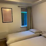 Parkzicht Apartment *