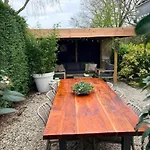 Parkzicht Apartment *