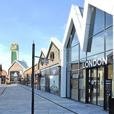 Parkzicht * Zwanenburg