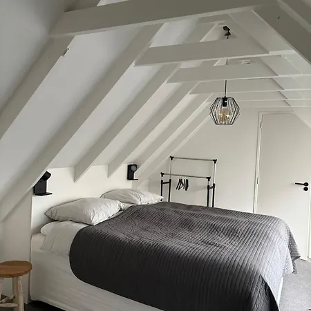 Parkzicht Lägenhet *