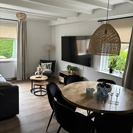 Parkzicht * Zwanenburg