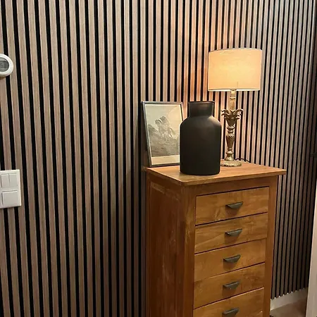 Apartmán Parkzicht Zwanenburg