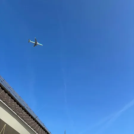 Parkzicht Lägenhet
