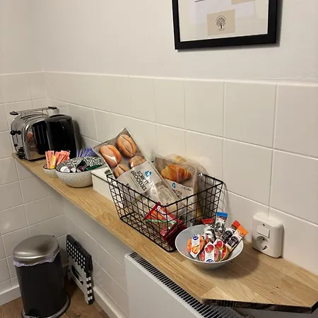 Parkzicht * Zwanenburg