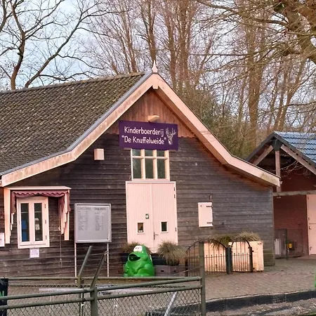 Parkzicht Lägenhet *