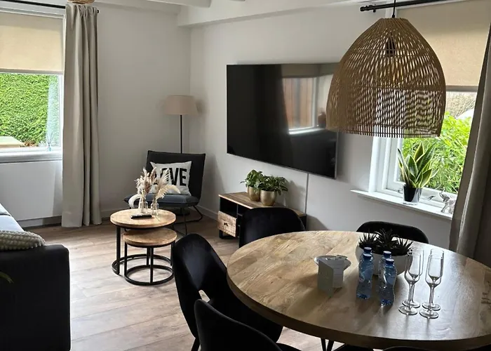 Parkzicht * Цваненбург